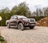 Nissan Navara 2.3, 190 PS im Test