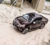 Nissan Navara 2.3, 190 PS im Test