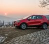 Opel Mokka X im Test