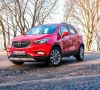 Opel Mokka X im Test