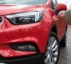 Opel Mokka X im Test