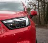 Opel Mokka X im Test