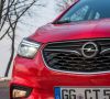 Opel Mokka X im Test