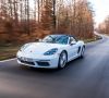 Porsche 718 Boxster S