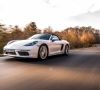 Porsche 7Porsche 718 Boxster S18 Boxster S LQ-24