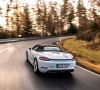 Porsche 718 Boxster S