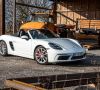 Porsche 718 Boxster S