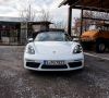 Porsche 718 Boxster S