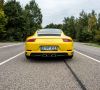 Porsche 911 Carrera S im Fahrbericht