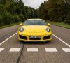 Porsche 911 Carrera S im Fahrbericht