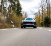 Porsche Macan Turbo von RaceChip