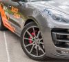 Porsche Macan Turbo von RaceChip
