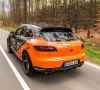 Porsche Macan Turbo von RaceChip