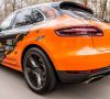 Porsche Macan Turbo von RaceChip