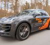 Porsche Macan Turbo von RaceChip