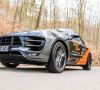 Porsche Macan Turbo von RaceChip