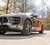 Porsche Macan Turbo von RaceChip