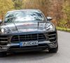 Porsche Macan Turbo von RaceChip