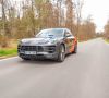 Porsche Macan Turbo von RaceChip