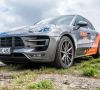 Porsche Macan Turbo von RaceChip