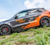 Porsche Macan Turbo von RaceChip