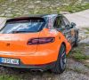 Porsche Macan Turbo von RaceChip