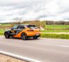 Porsche Macan Turbo von RaceChip