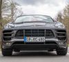 Porsche Macan Turbo von RaceChip