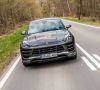 Porsche Macan Turbo von RaceChip