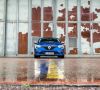 Renault Mégane GT im zweiten Test