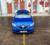 Renault Mégane GT im zweiten Test