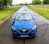 Renault Mégane GT im zweiten Test