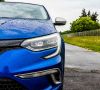 Renault Mégane GT im zweiten Test