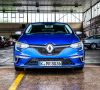 Renault Mégane GT im zweiten Test