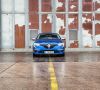 Renault Mégane GT im zweiten Test