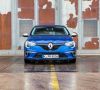 Renault Mégane GT im zweiten Test