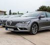 Renault Talisman Initiale Paris im Test