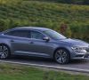 Renault Talisman Initiale Paris im Test