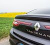 Renault Talisman Initiale Paris im Test