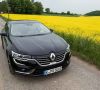 Renault Talisman Initiale Paris im Test