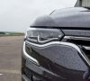 Renault Talisman Initiale Paris im Test