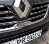 Renault Talisman Initiale Paris im Test