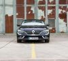 Renault Talisman Initiale Paris im Test