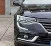 Renault Talisman Initiale Paris im Test