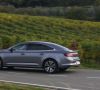 Renault Talisman Initiale Paris im Test