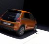 Renault Twingo GT