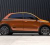 Renault Twingo GT