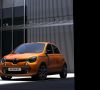 Renault Twingo GT