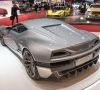 Rimac auf dem Autosalon in Genf 2016