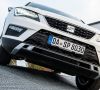 Seat Ateca in München